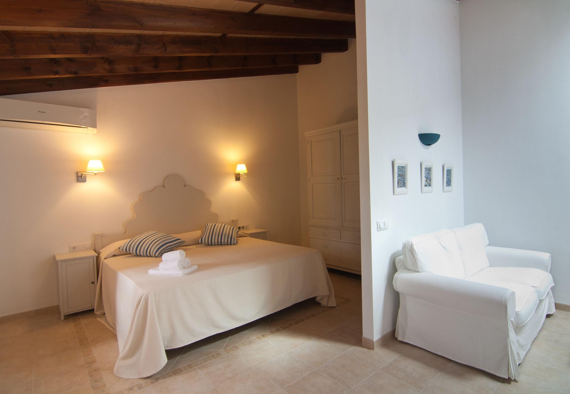 Algaida Suites By Eurotels エクステリア 写真